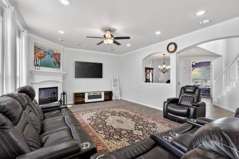 5900 Paddlefish Drive Fort Worth TX 76179
