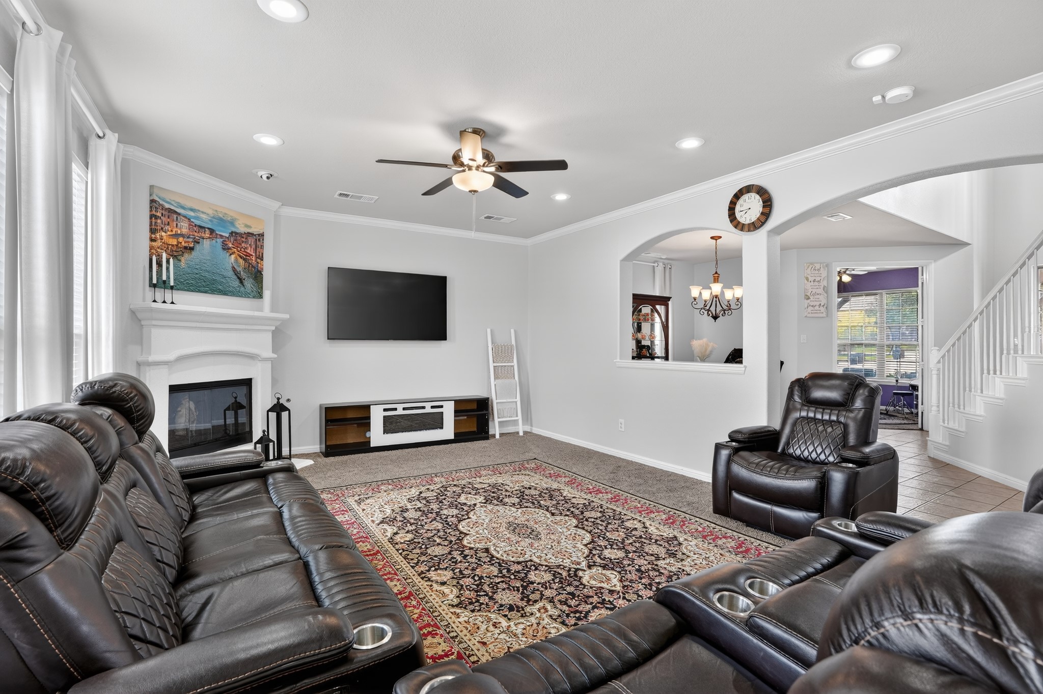 5900 Paddlefish Drive Fort Worth TX 76179