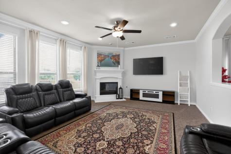 5900 Paddlefish Drive Fort Worth TX 76179