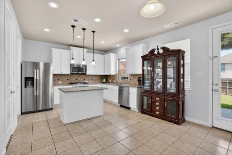 5900 Paddlefish Drive Fort Worth TX 76179