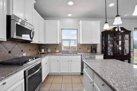 5900 Paddlefish Drive Fort Worth TX 76179