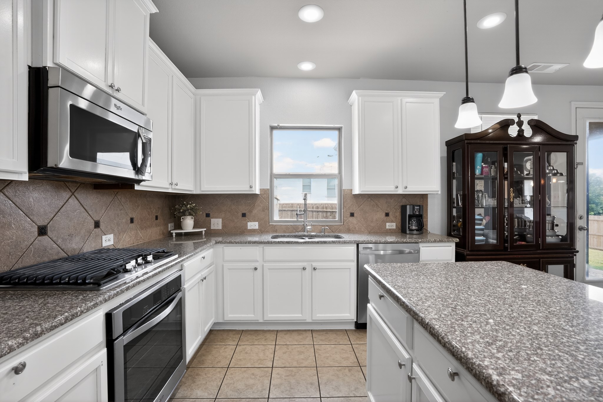 5900 Paddlefish Drive Fort Worth TX 76179
