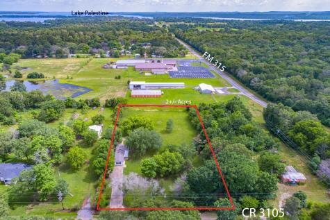 20764 County Road 3105 Chandler TX 75758