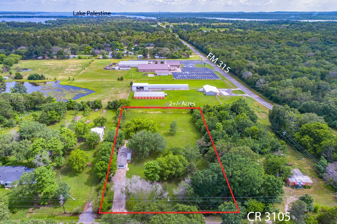 20764 County Road 3105 Chandler TX 75758