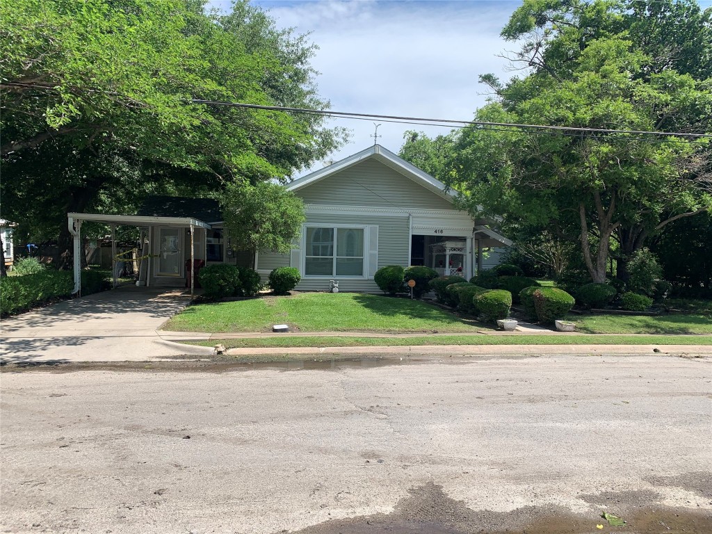 416 E Church Street Royse City TX 75189