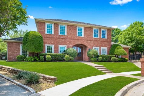 1200 Hillandale Court Bedford TX 76021