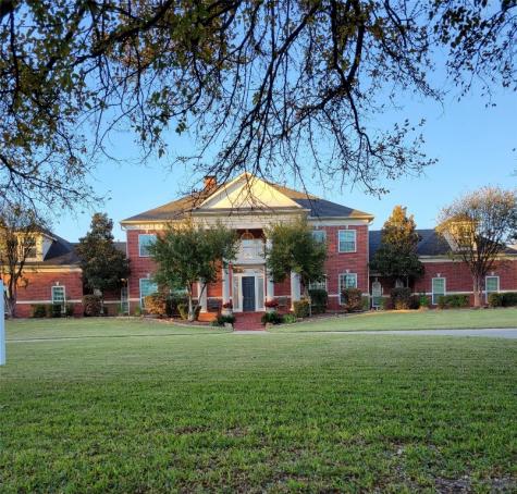 5001 Saint Lawrence Court Parker TX 75094