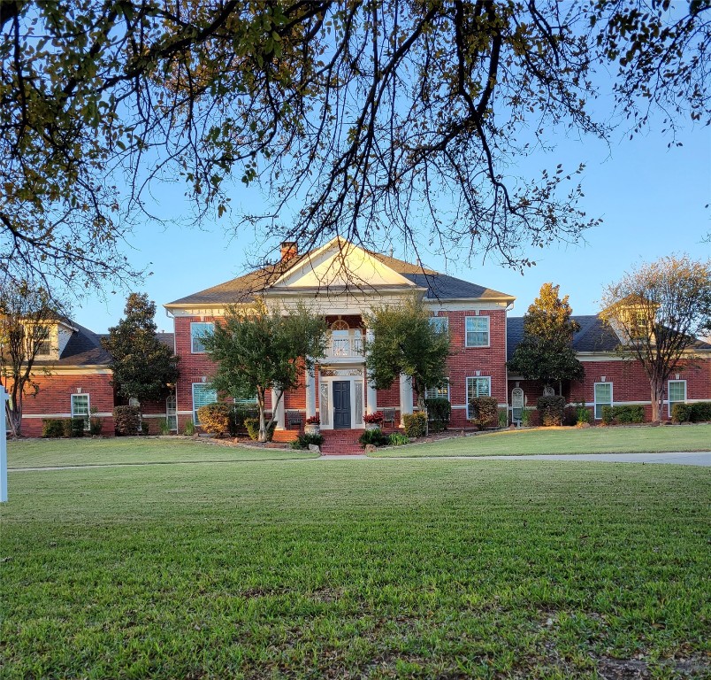 5001 Saint Lawrence Court Parker TX 75094