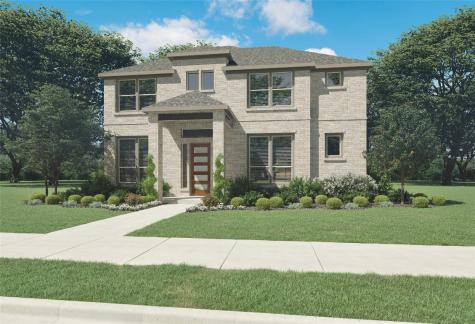 6982 Albany Park Frisco TX 75034