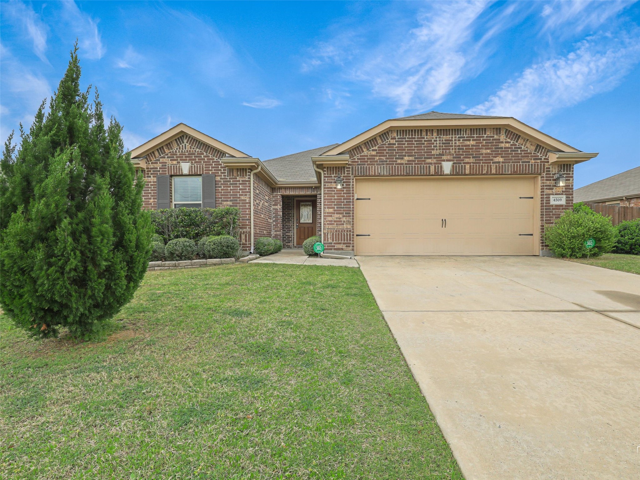 4509 Maplewood Avenue Balch Springs TX 75180