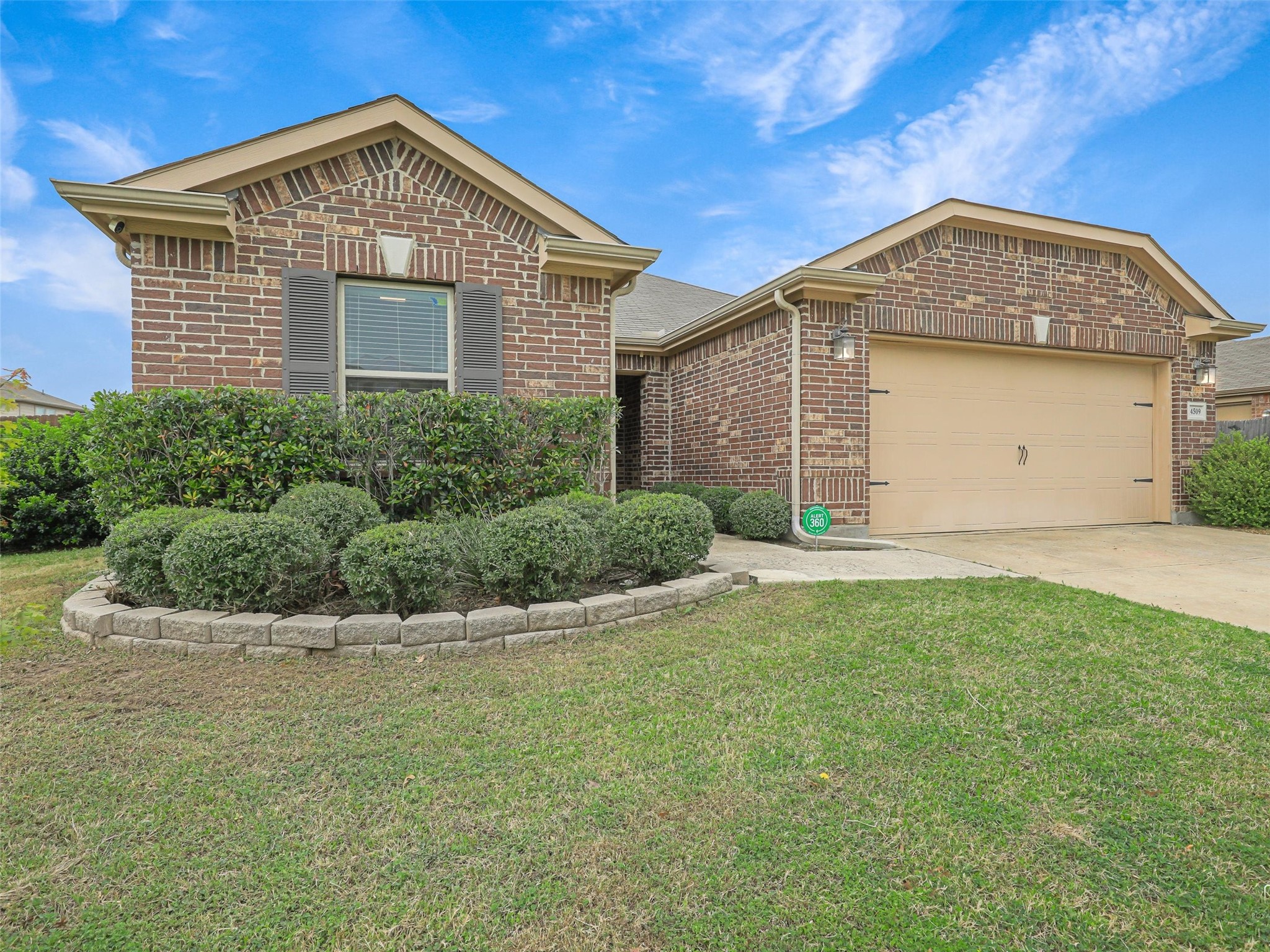 4509 Maplewood Avenue Balch Springs TX 75180