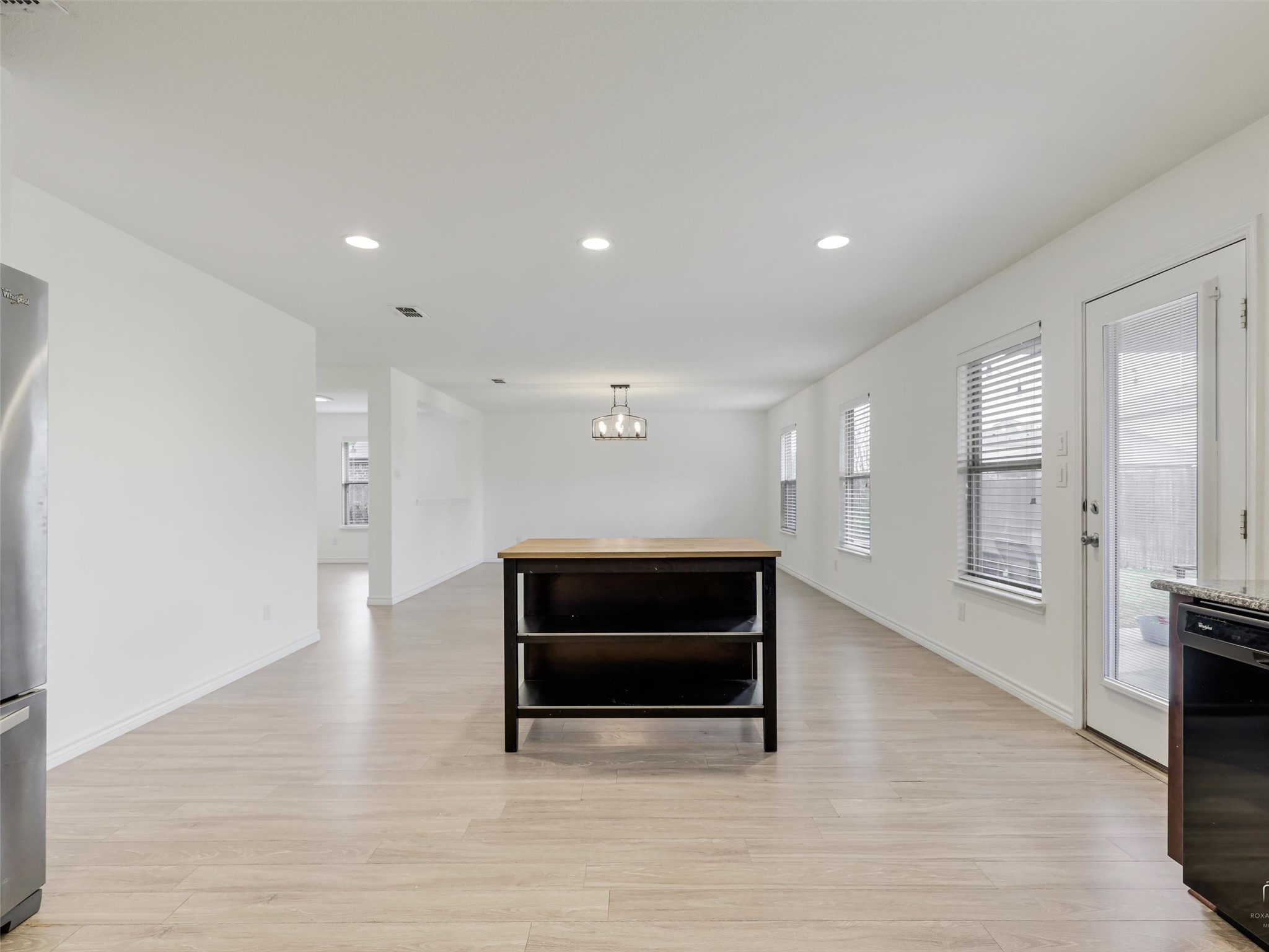4509 Maplewood Avenue Balch Springs TX 75180