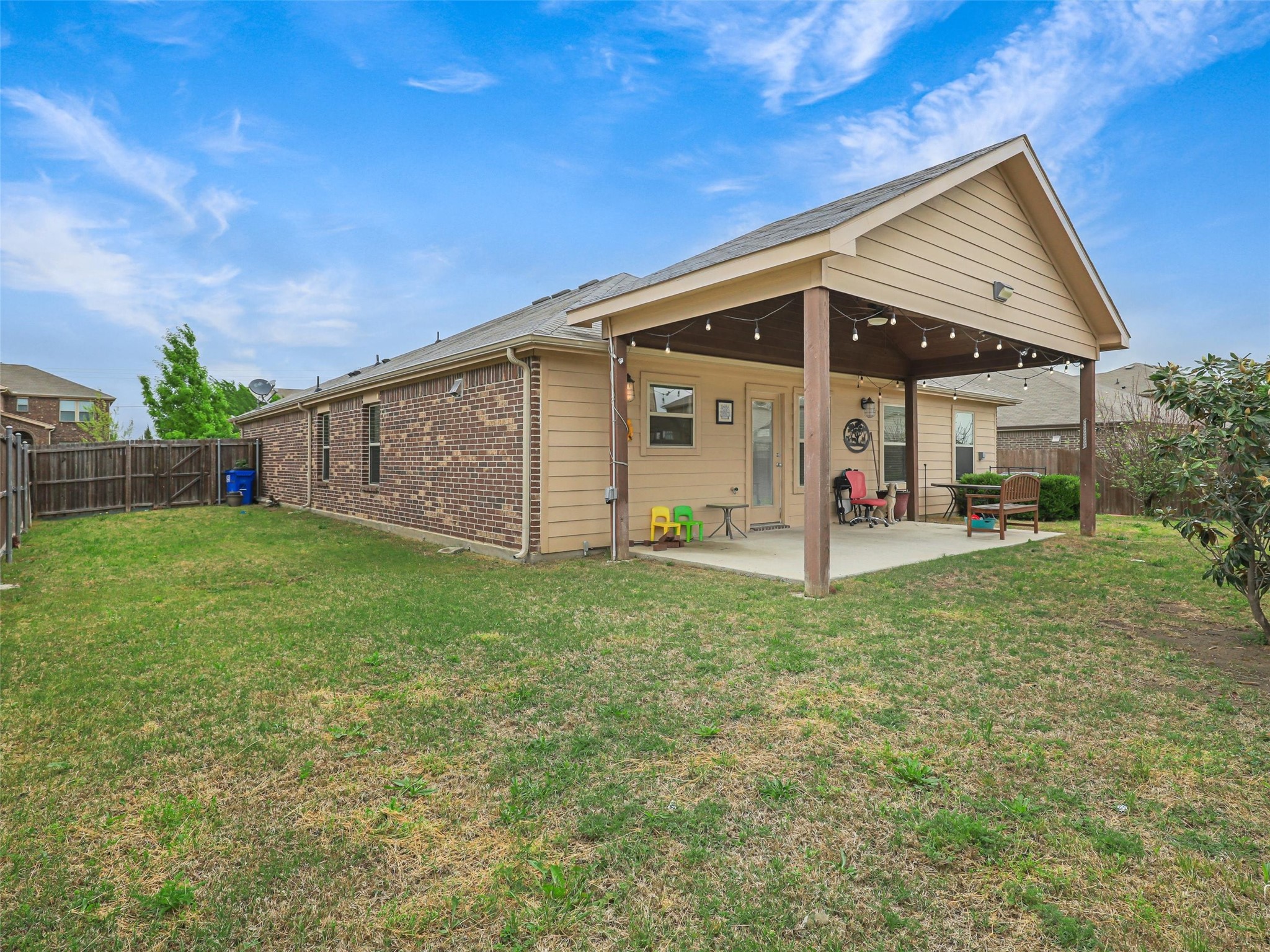 4509 Maplewood Avenue Balch Springs TX 75180
