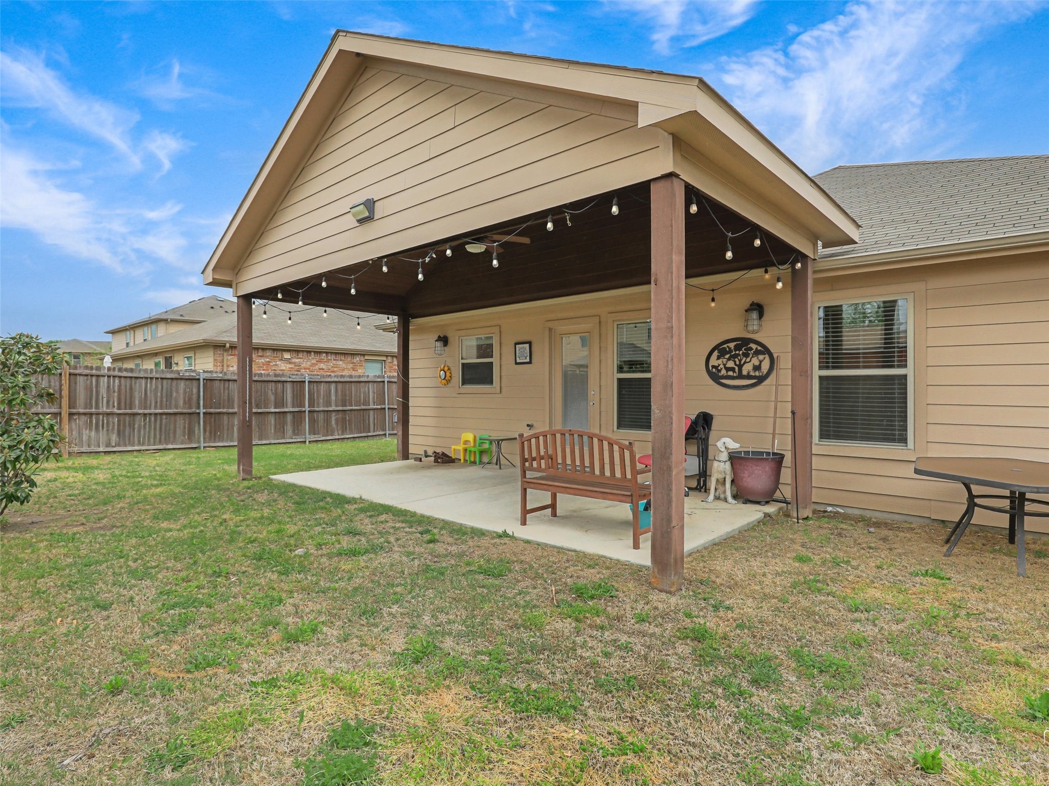 4509 Maplewood Avenue Balch Springs TX 75180