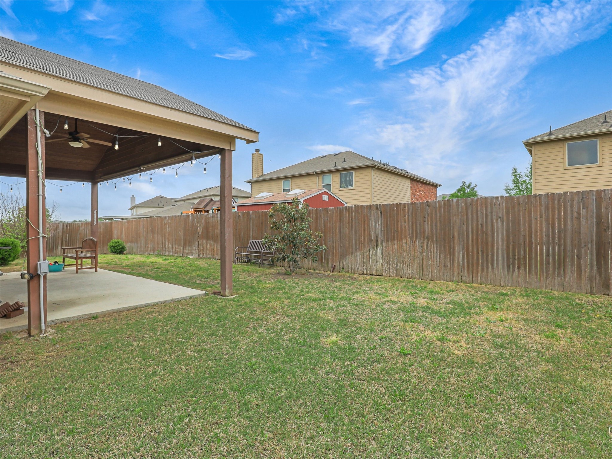 4509 Maplewood Avenue Balch Springs TX 75180