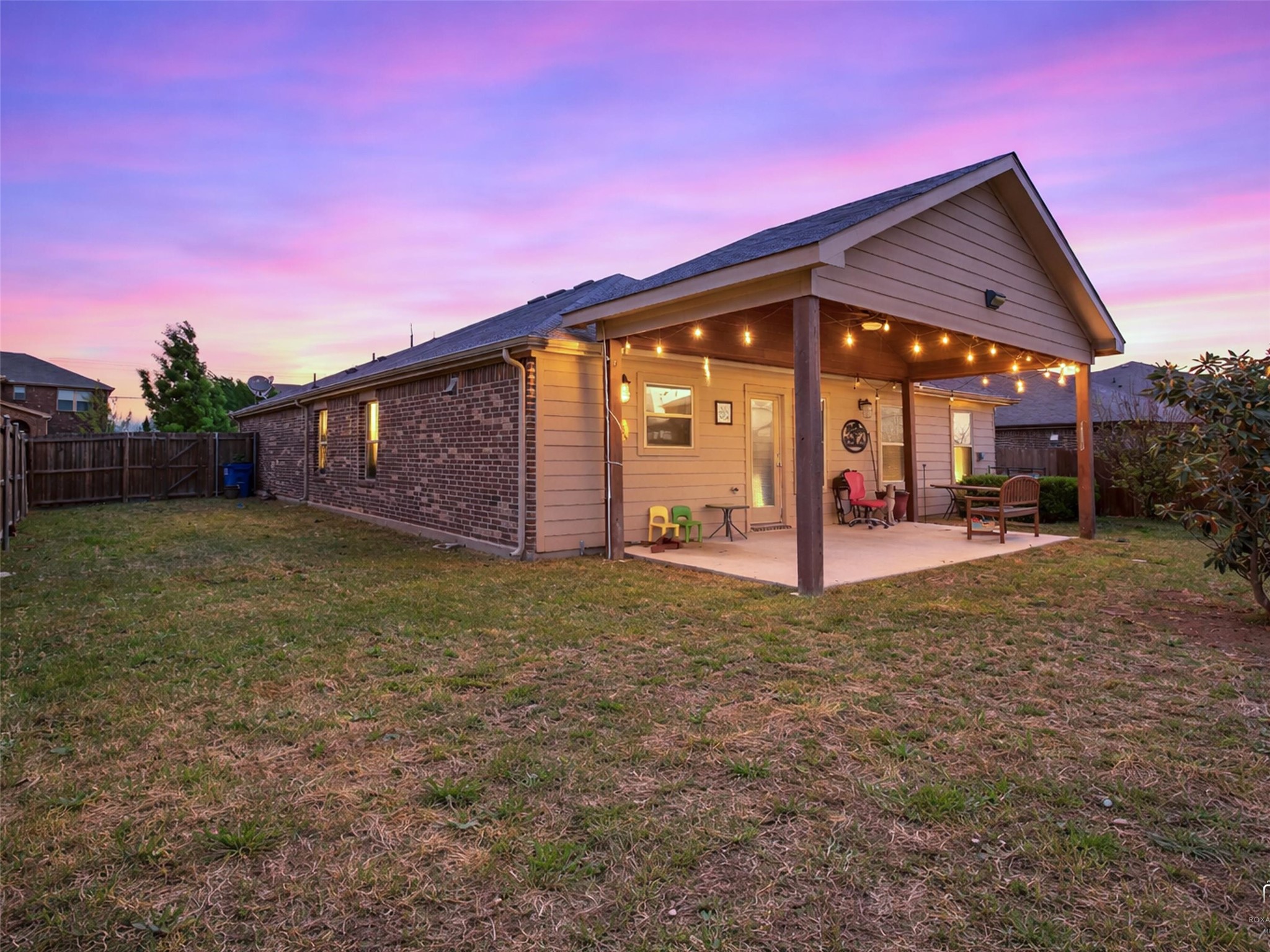 4509 Maplewood Avenue Balch Springs TX 75180