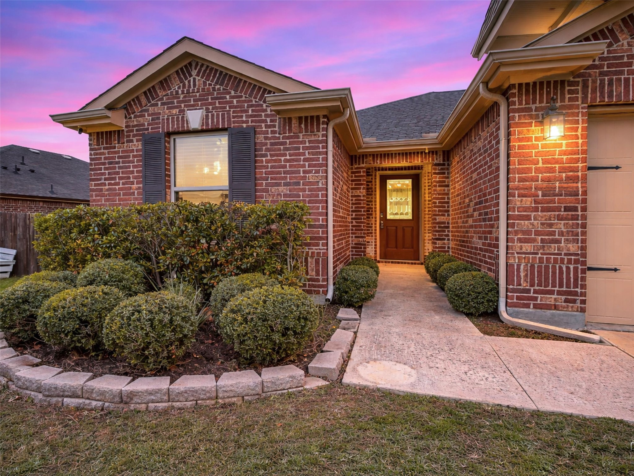 4509 Maplewood Avenue Balch Springs TX 75180