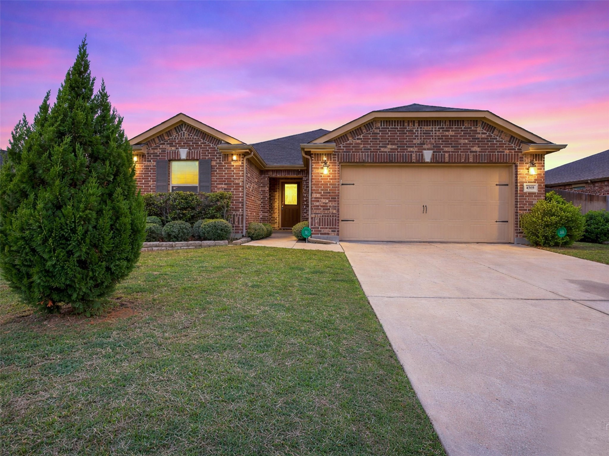 4509 Maplewood Avenue Balch Springs TX 75180
