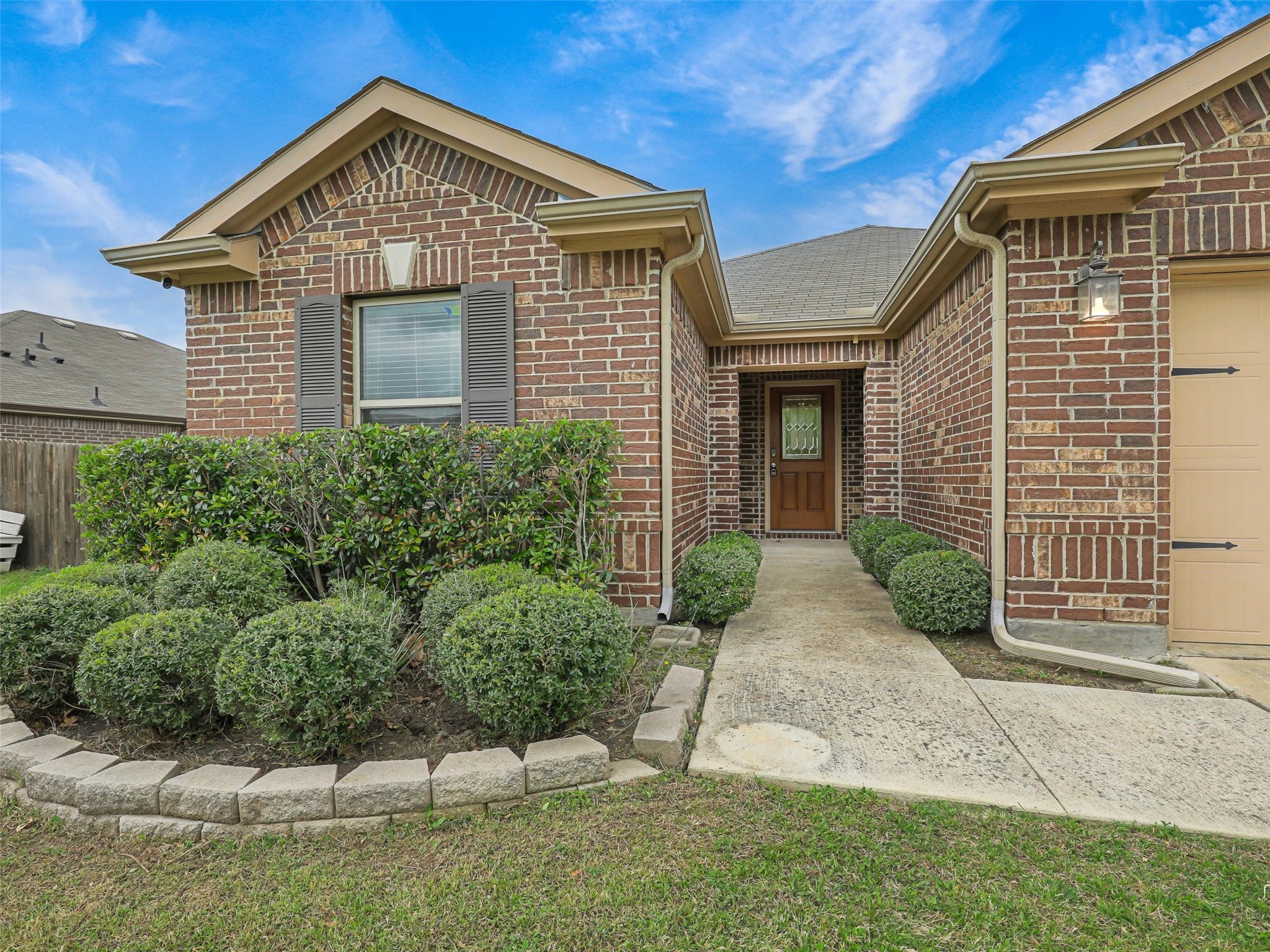 4509 Maplewood Avenue Balch Springs TX 75180