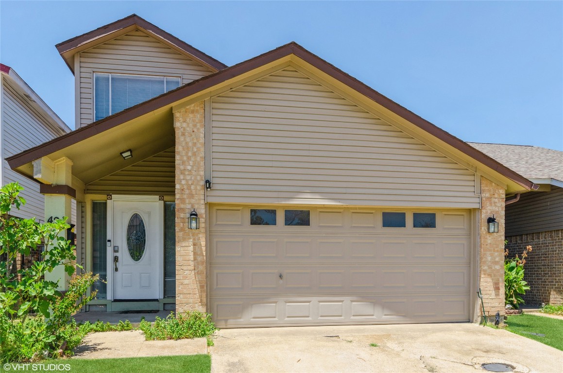 421 Santa Rosa Drive Garland TX 75043