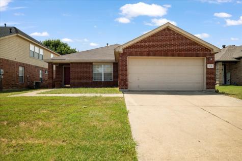 7810 Salton Lane Arlington TX 76001