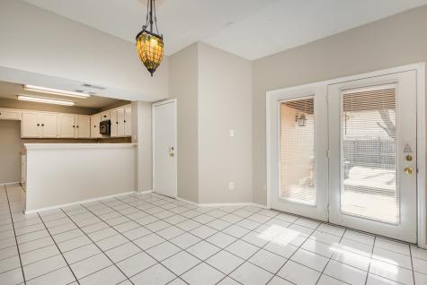 2921 Menlo Park Lane Carrollton TX 75007