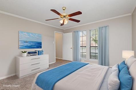 2921 Menlo Park Lane Carrollton TX 75007