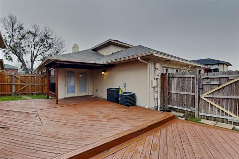 2921 Menlo Park Lane Carrollton TX 75007