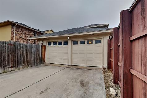 2921 Menlo Park Lane Carrollton TX 75007