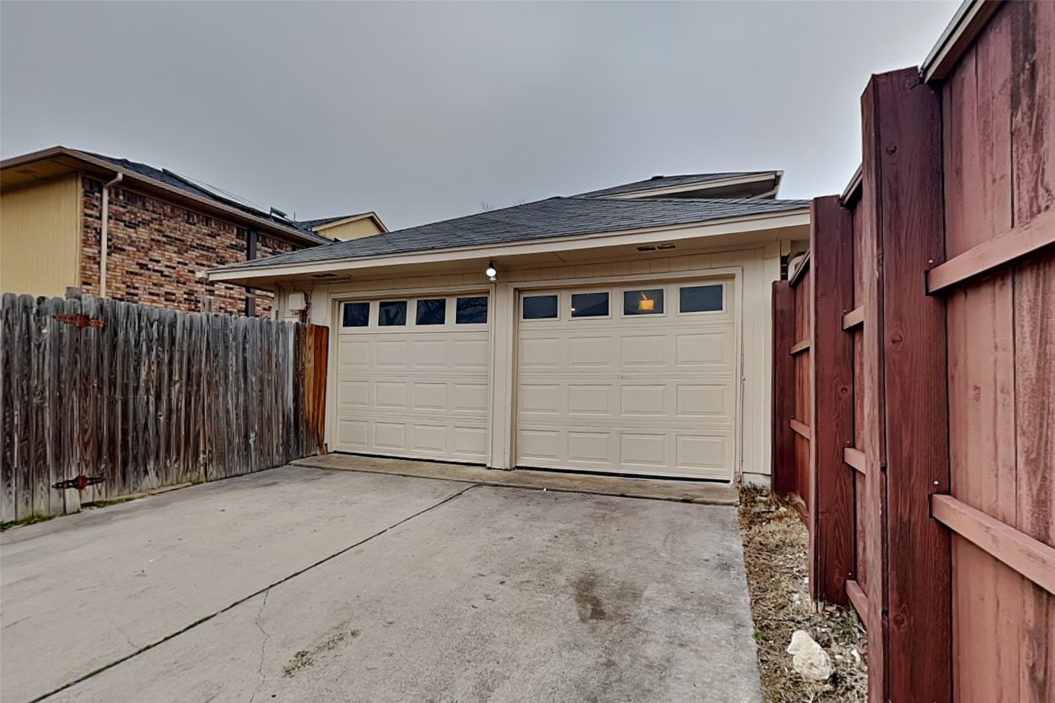2921 Menlo Park Lane Carrollton TX 75007