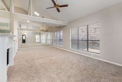 2921 Menlo Park Lane Carrollton TX 75007