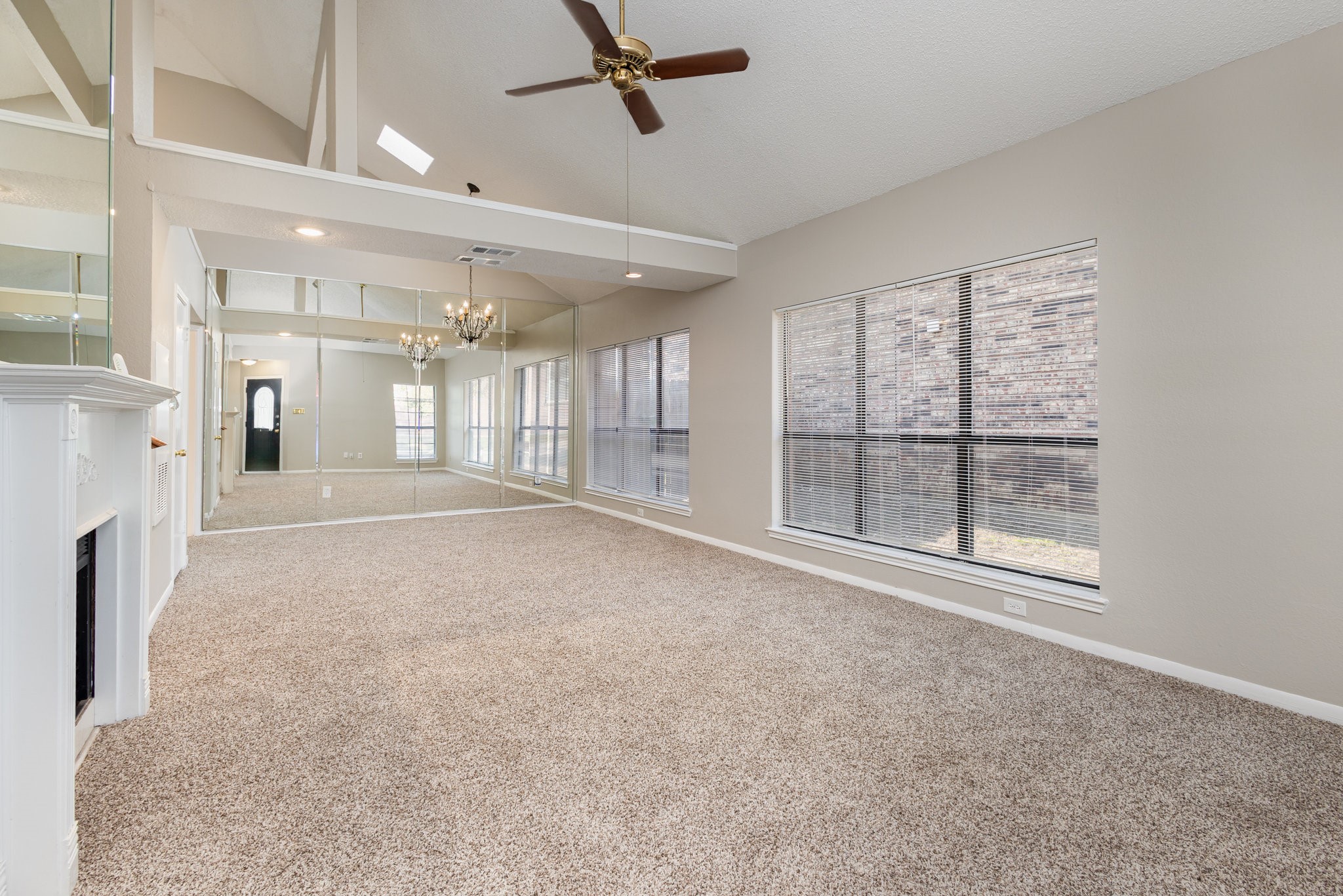 2921 Menlo Park Lane Carrollton TX 75007
