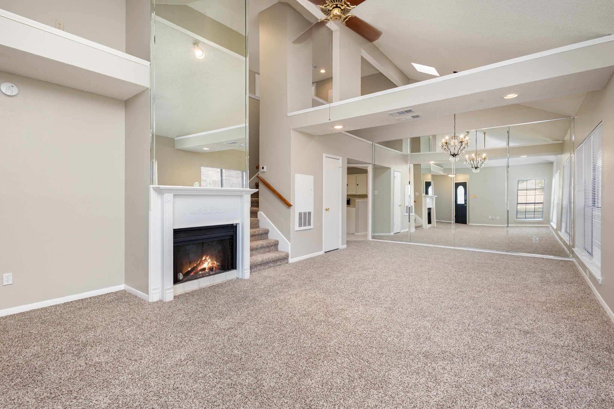 2921 Menlo Park Lane Carrollton TX 75007