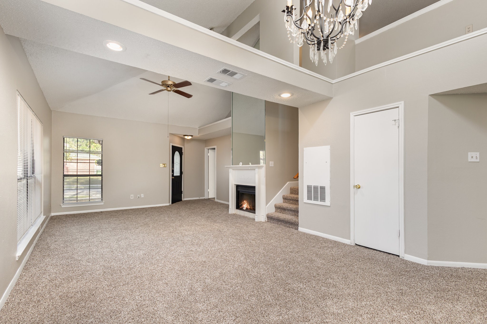 2921 Menlo Park Lane Carrollton TX 75007