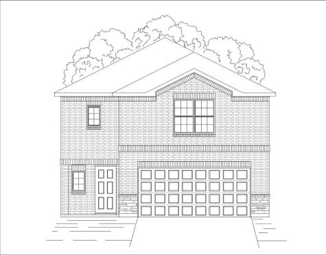 6305 Cleat Court Fort Worth TX 76179