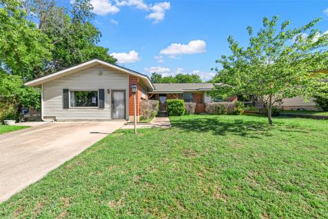 8274 Lifford Place Fort Worth TX 76116