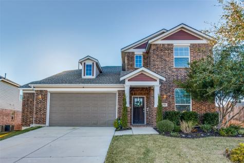 1500 Wildcat Valley Road Wylie TX 75098