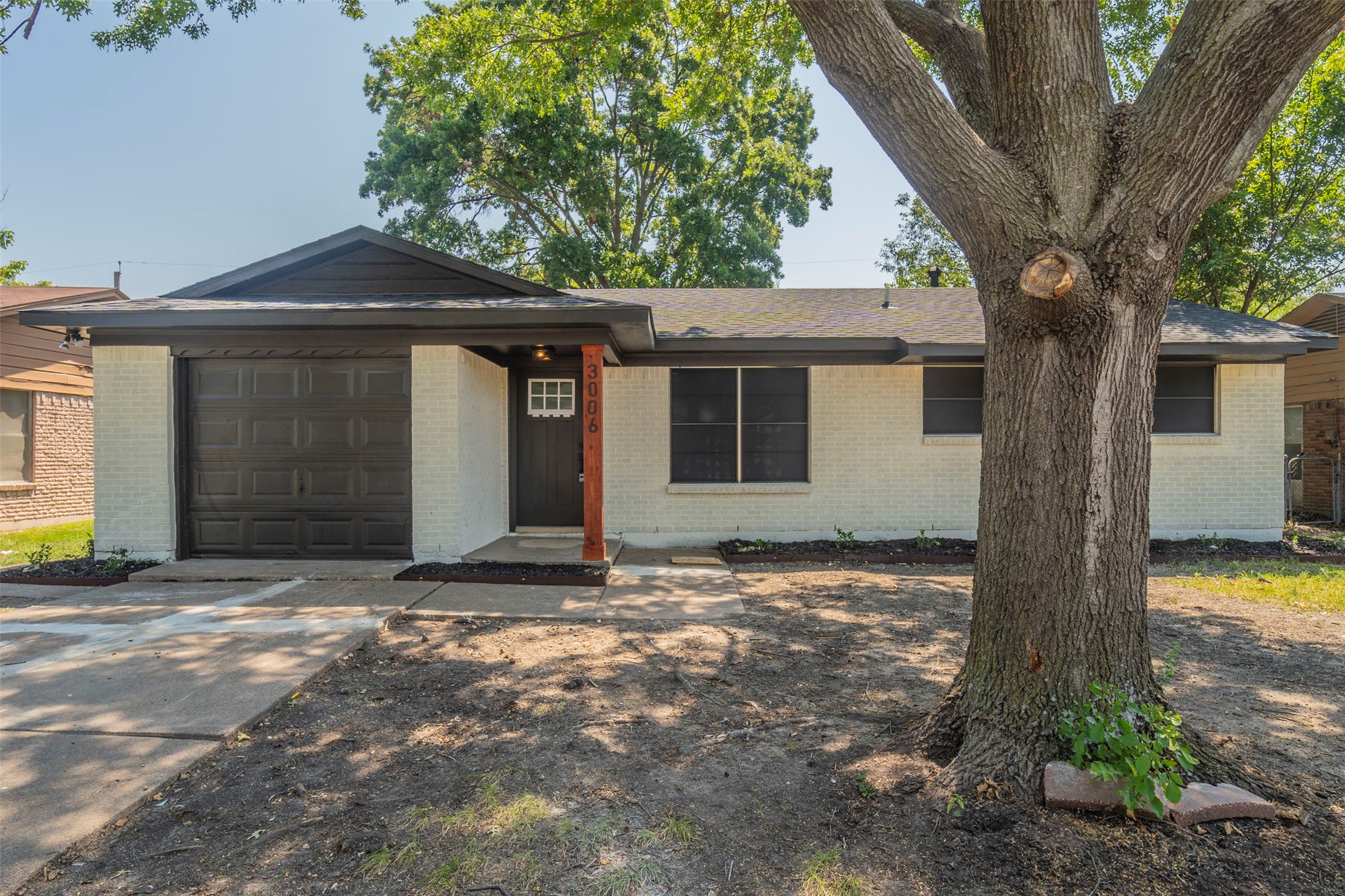 3006 Donald Drive Garland TX 75041