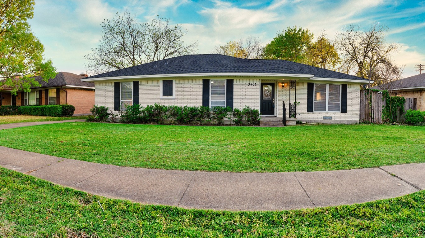 3405 Columbia Boulevard Garland TX 75043
