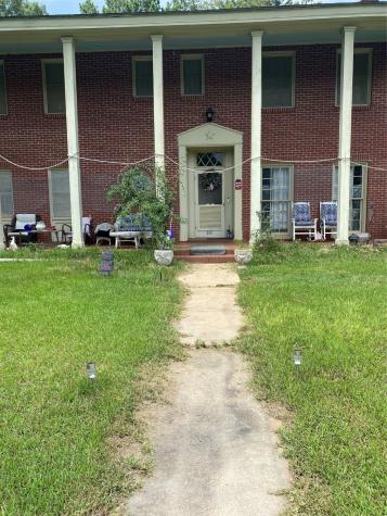 801 E Hospital Street San Augustine TX 75972