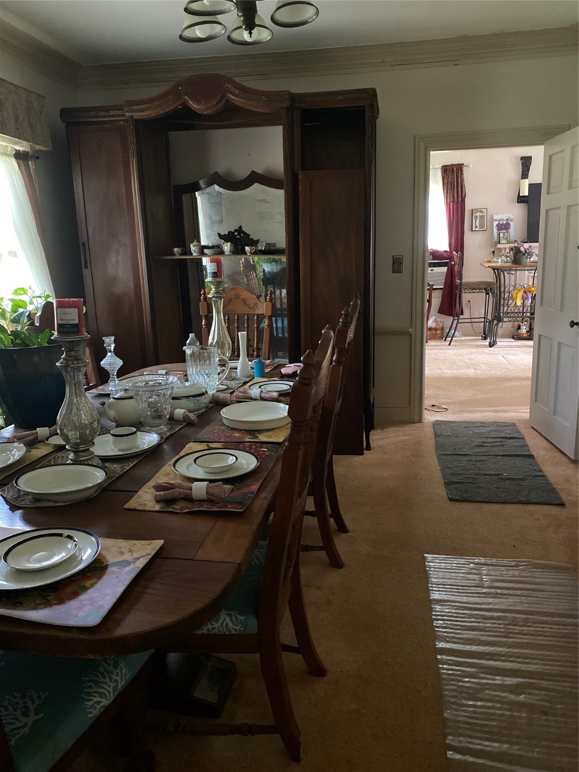 801 E Hospital Street San Augustine TX 75972