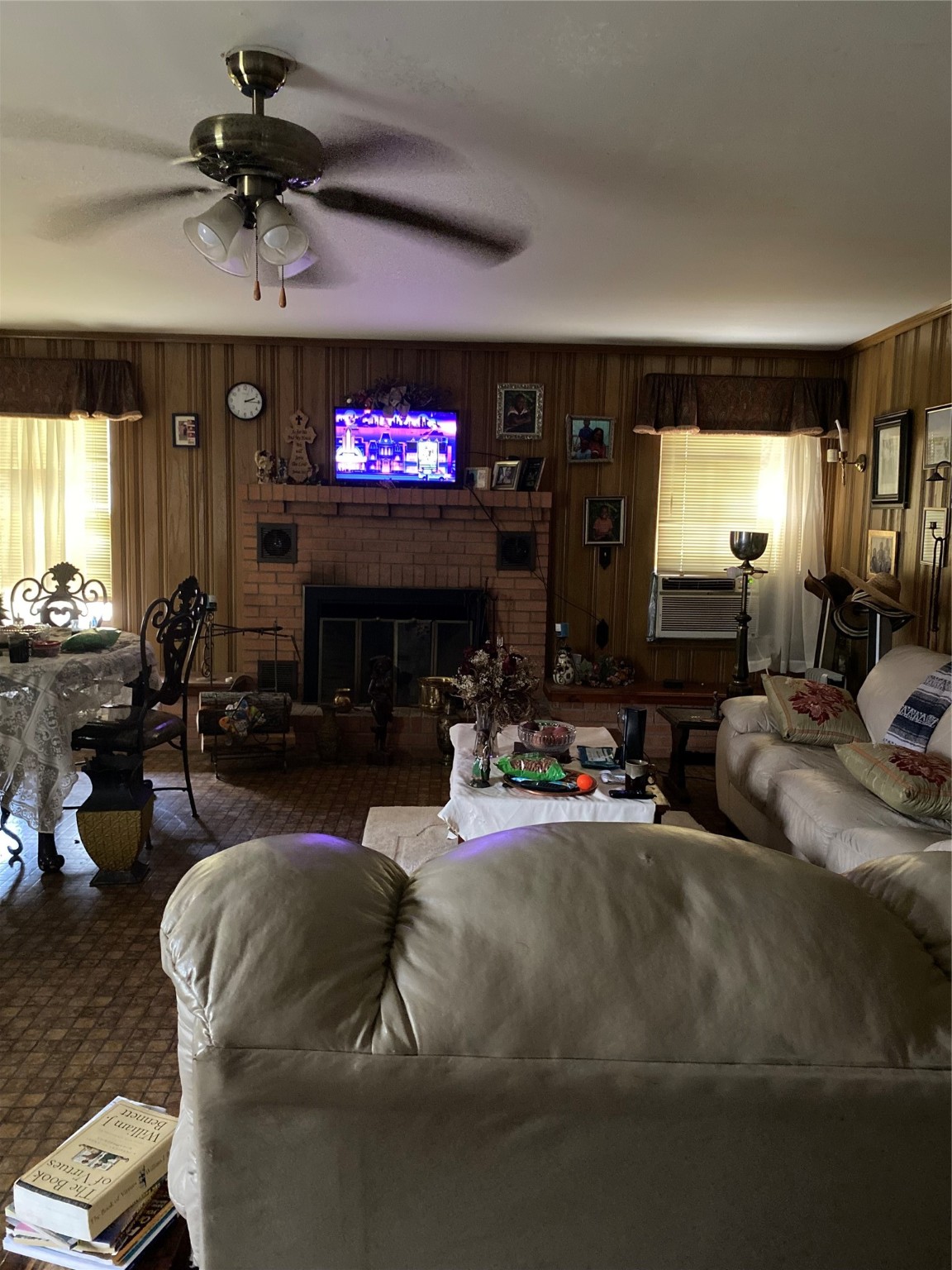 801 E Hospital Street San Augustine TX 75972