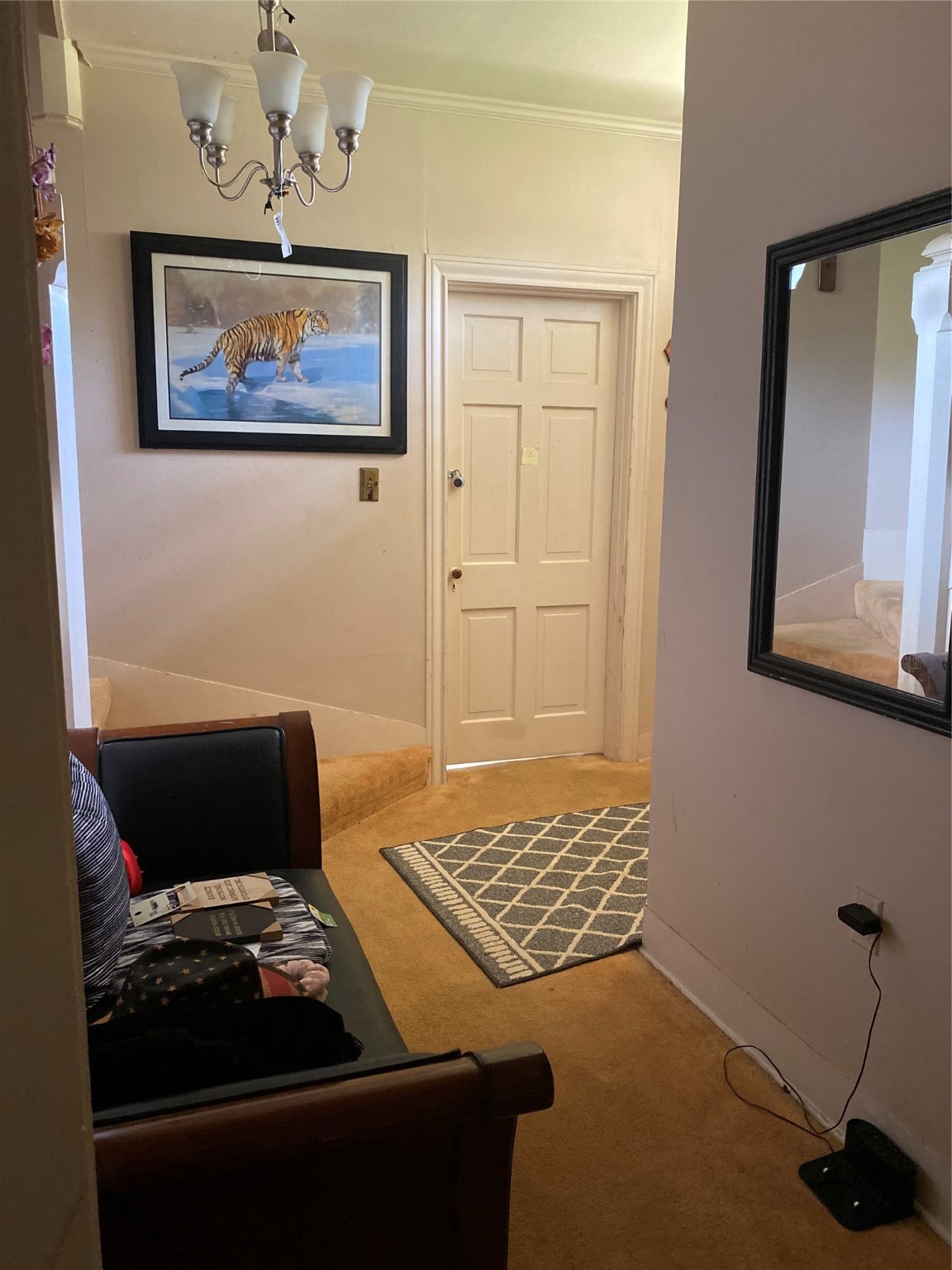 801 E Hospital Street San Augustine TX 75972