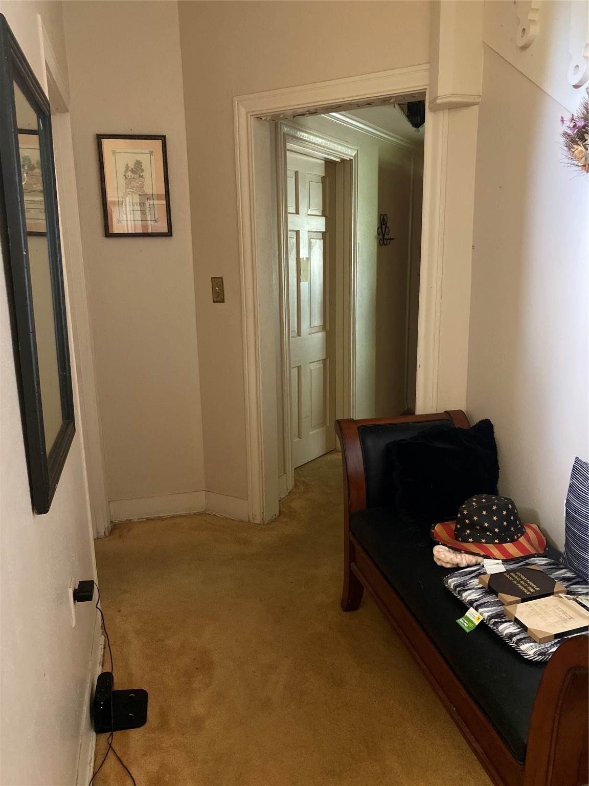 801 E Hospital Street San Augustine TX 75972