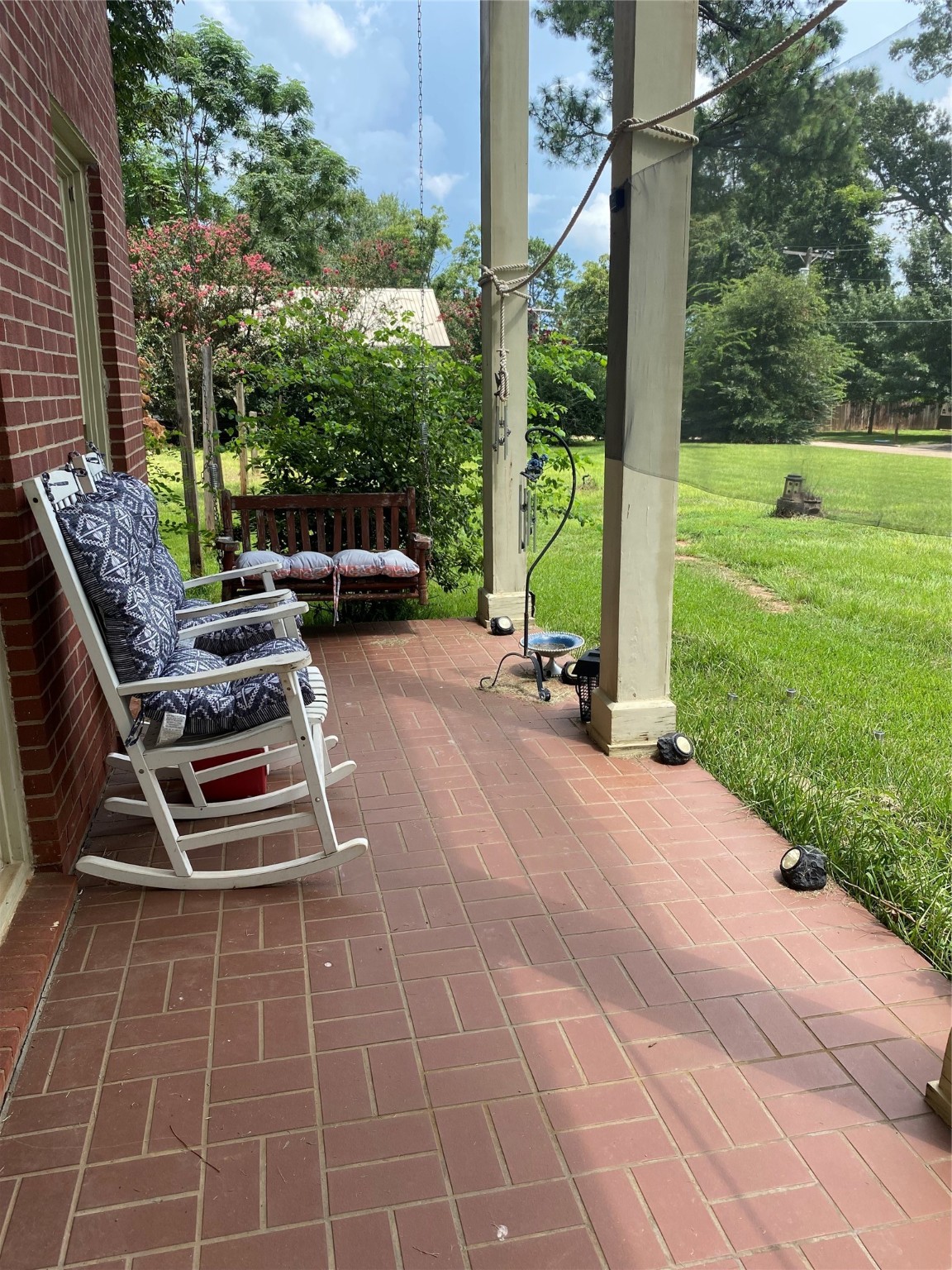 801 E Hospital Street San Augustine TX 75972