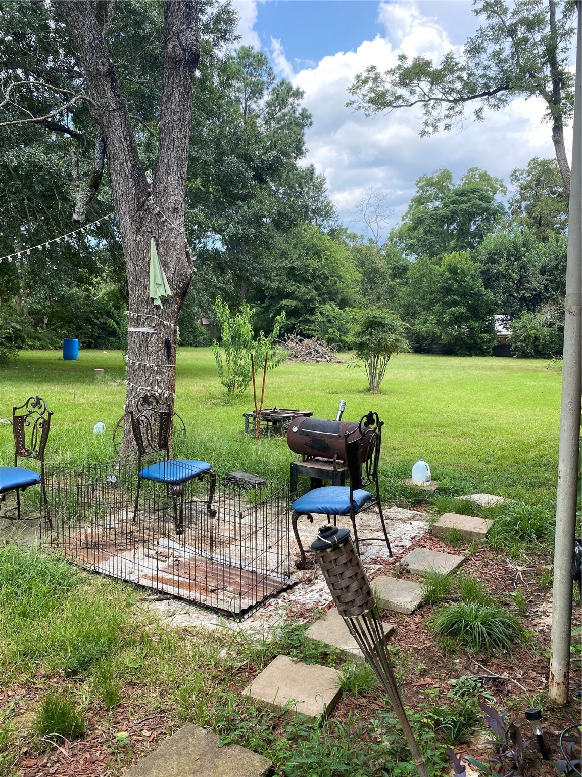 801 E Hospital Street San Augustine TX 75972