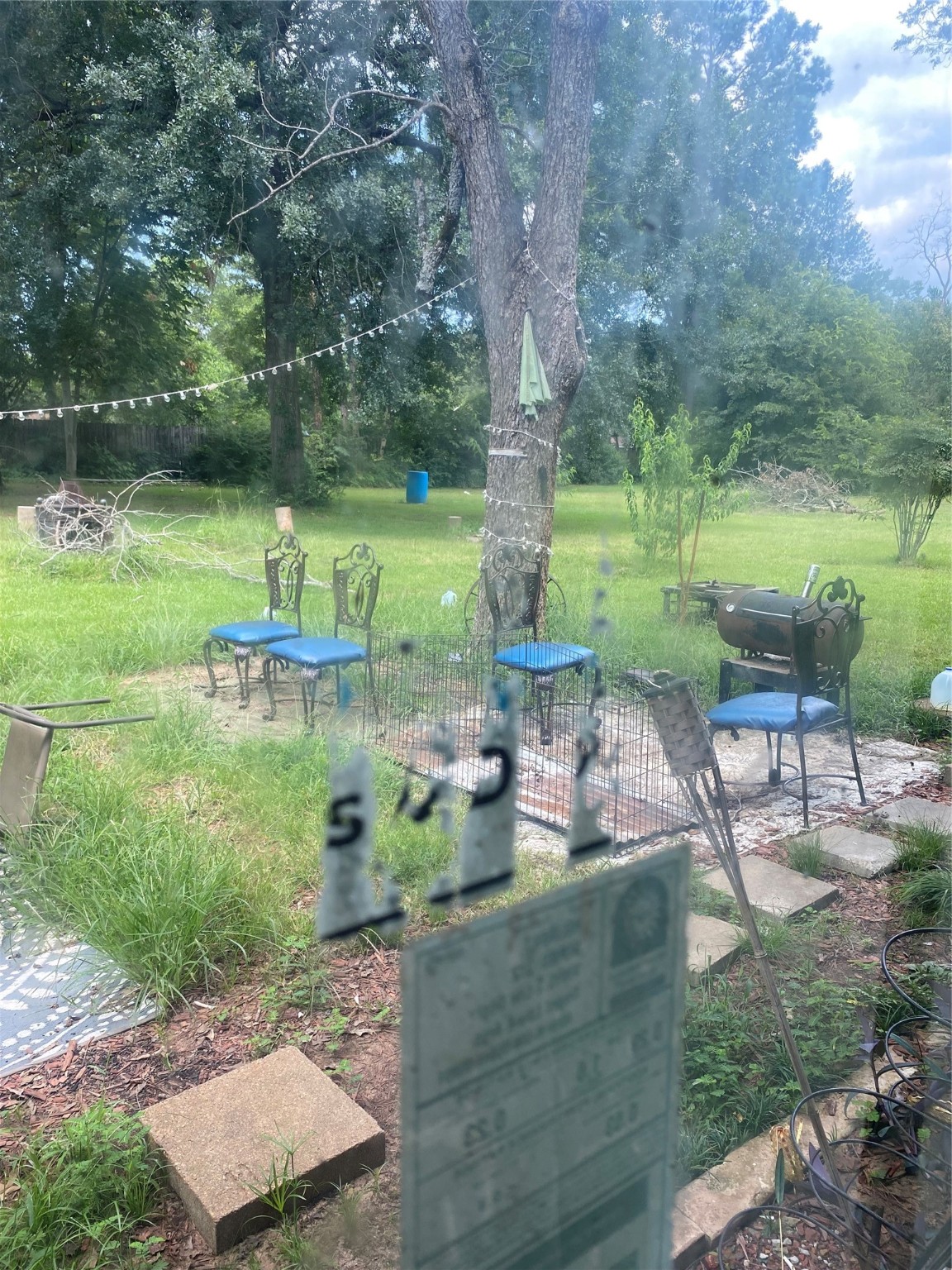 801 E Hospital Street San Augustine TX 75972