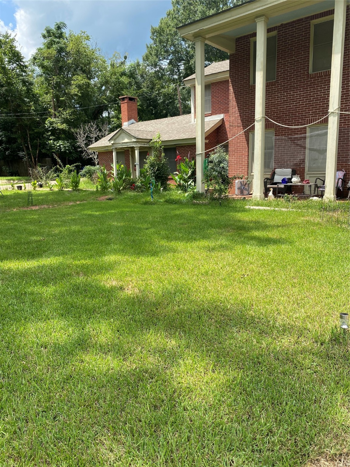 801 E Hospital Street San Augustine TX 75972