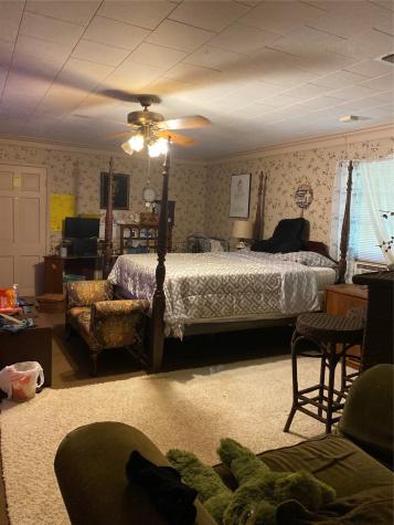 801 E Hospital Street San Augustine TX 75972