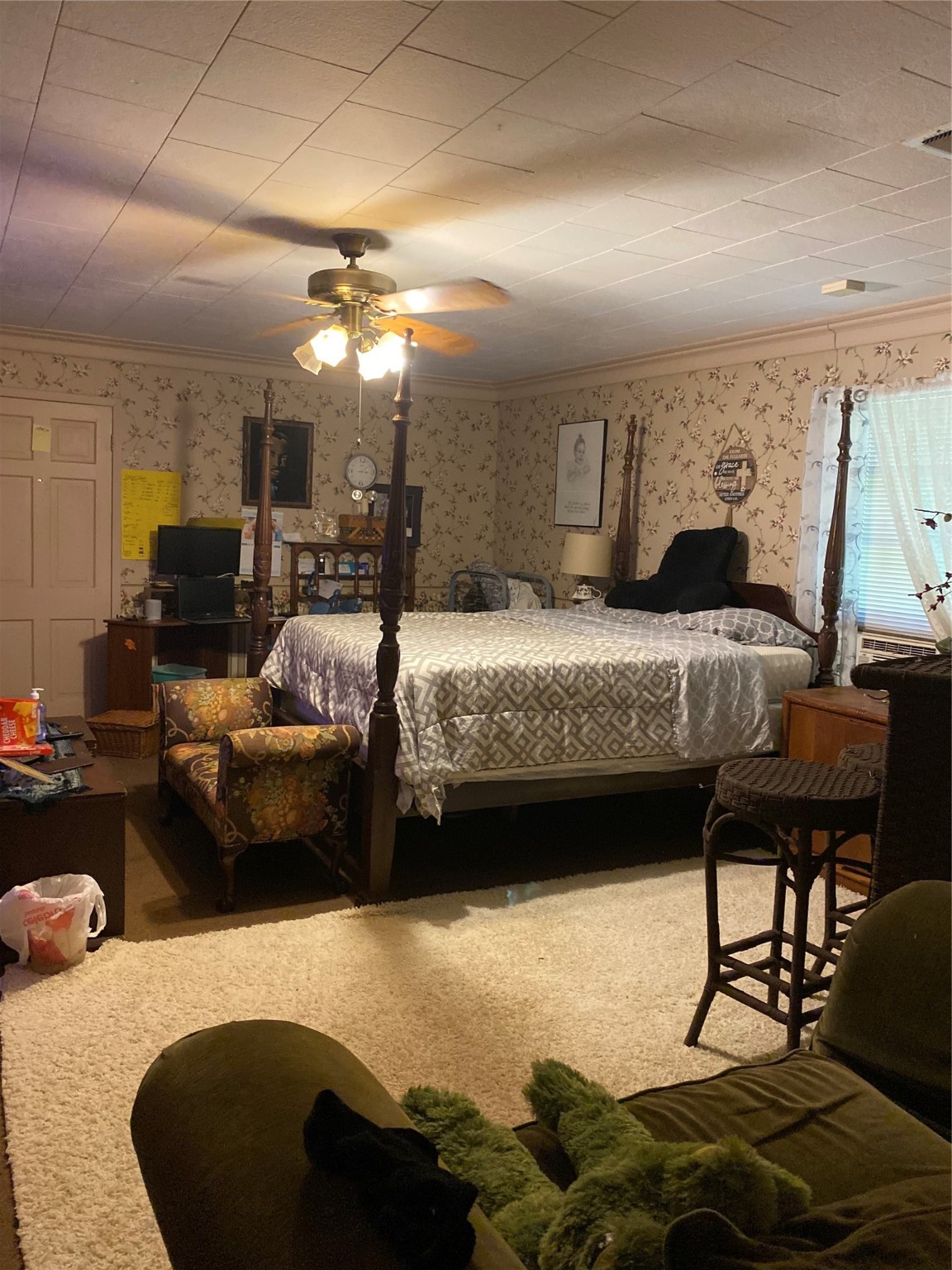 801 E Hospital Street San Augustine TX 75972